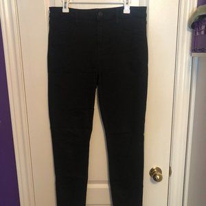 American Eagle Hi - Rise Jegging